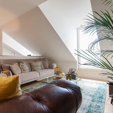 Appartement Sao Joao Da Praca Deluxe *