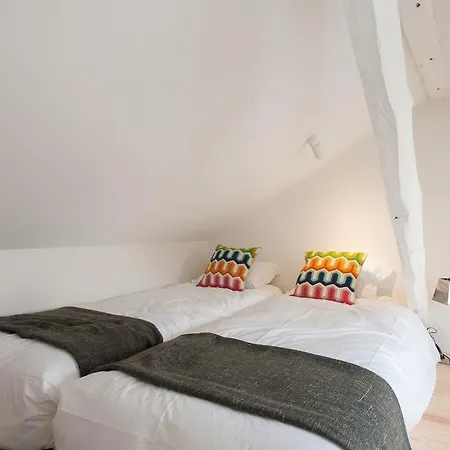 Appartement Sao Joao Da Praca Deluxe Lisboa