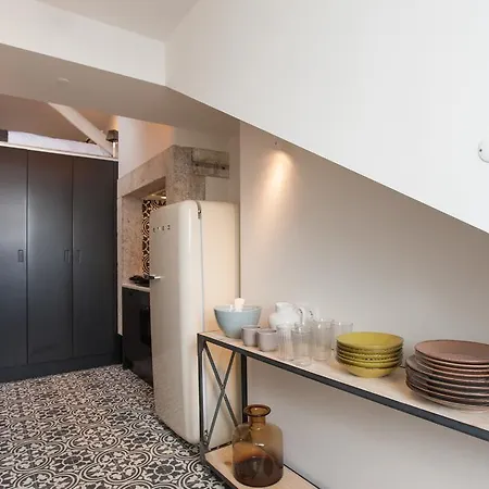 Appartement Sao Joao Da Praca Deluxe *